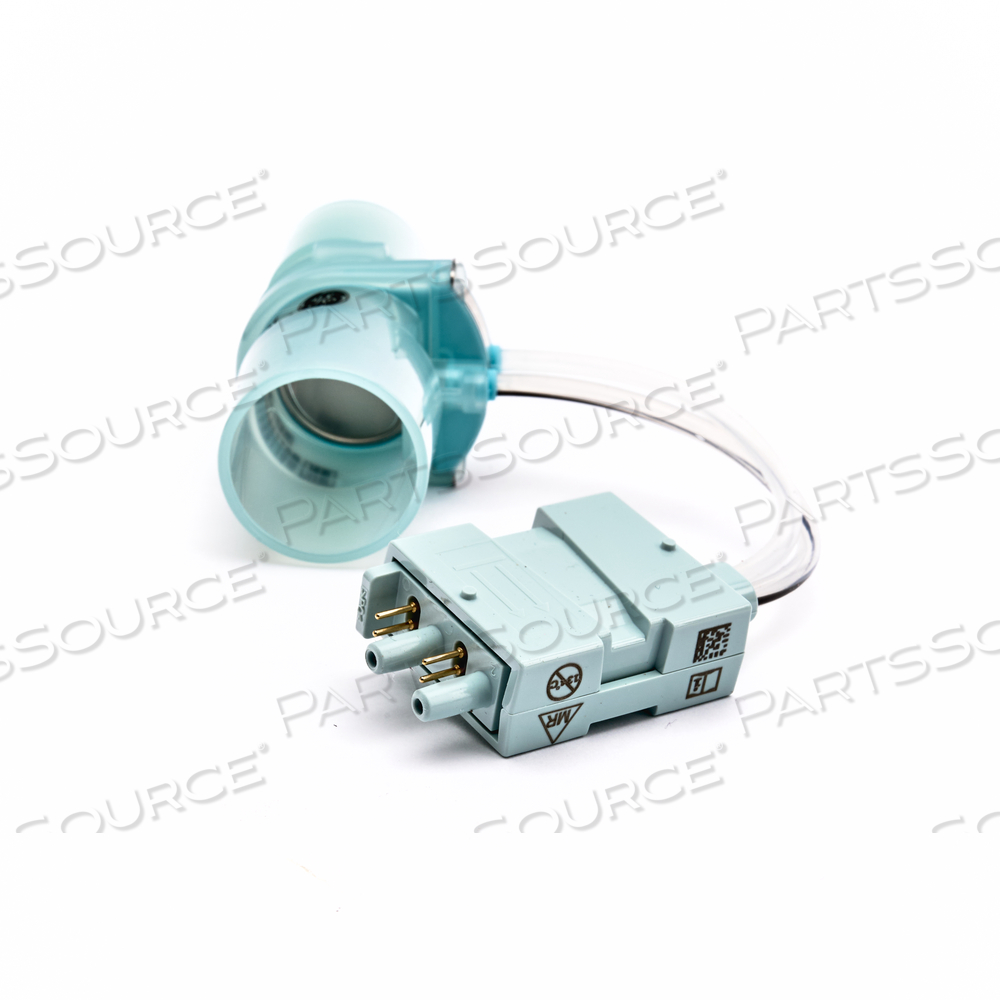 ABS ANESTHESIA FLOW SENSOR - 1/PK by GE Healthcare ABS ANESTHESIA FLOW SENSOR - 1/PK by GE Healthcare