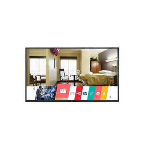 HEALTHCARE UHD TV 43 by LG Electronics