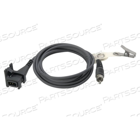 CONN.CORD EN50/MPACK/HC50 1.6M by Heine
