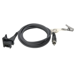 CONNECTION CORD, 5.2FT SIZE, FOR USE WITH: FOR HEADLAMP by Heine CONNECTION CORD, 5.2FT SIZE, FOR USE WITH: FOR HEADLAMP by Heine