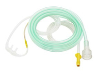 MICROSTREAM™ 6.5FT PEDIATRIC ORAL/NASAL O2 FEMALE CONNECTOR NON-INTUBATED SAMPLING LINE by Oridion - Covidien MICROSTREAM™ 6.5FT PEDIATRIC ORAL/NASAL O2 FEMALE CONNECTOR NON-INTUBATED SAMPLING LINE by Oridion - Covidien