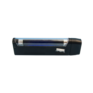 LIGHT, UV WOODS, HAND HELD, BOVIE®, 365NM WAVELENGTH, 6V VOLTAGE RATING, REUSABLE by Aspen Surgical