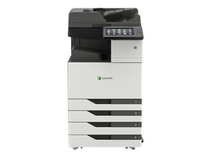 LEXMARK CX924DTE, MULTIFUNCTION PRINTER, COLOR, TAA COMPLIANT by Lexmark LEXMARK CX924DTE, MULTIFUNCTION PRINTER, COLOR, TAA COMPLIANT by Lexmark