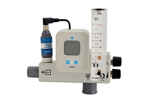 2-YEAR OVERHAUL SERVICE FOR MAXVENTURI® OXYGEN BLENDER 2-YEAR OVERHAUL SERVICE FOR MAXVENTURI® OXYGEN BLENDER