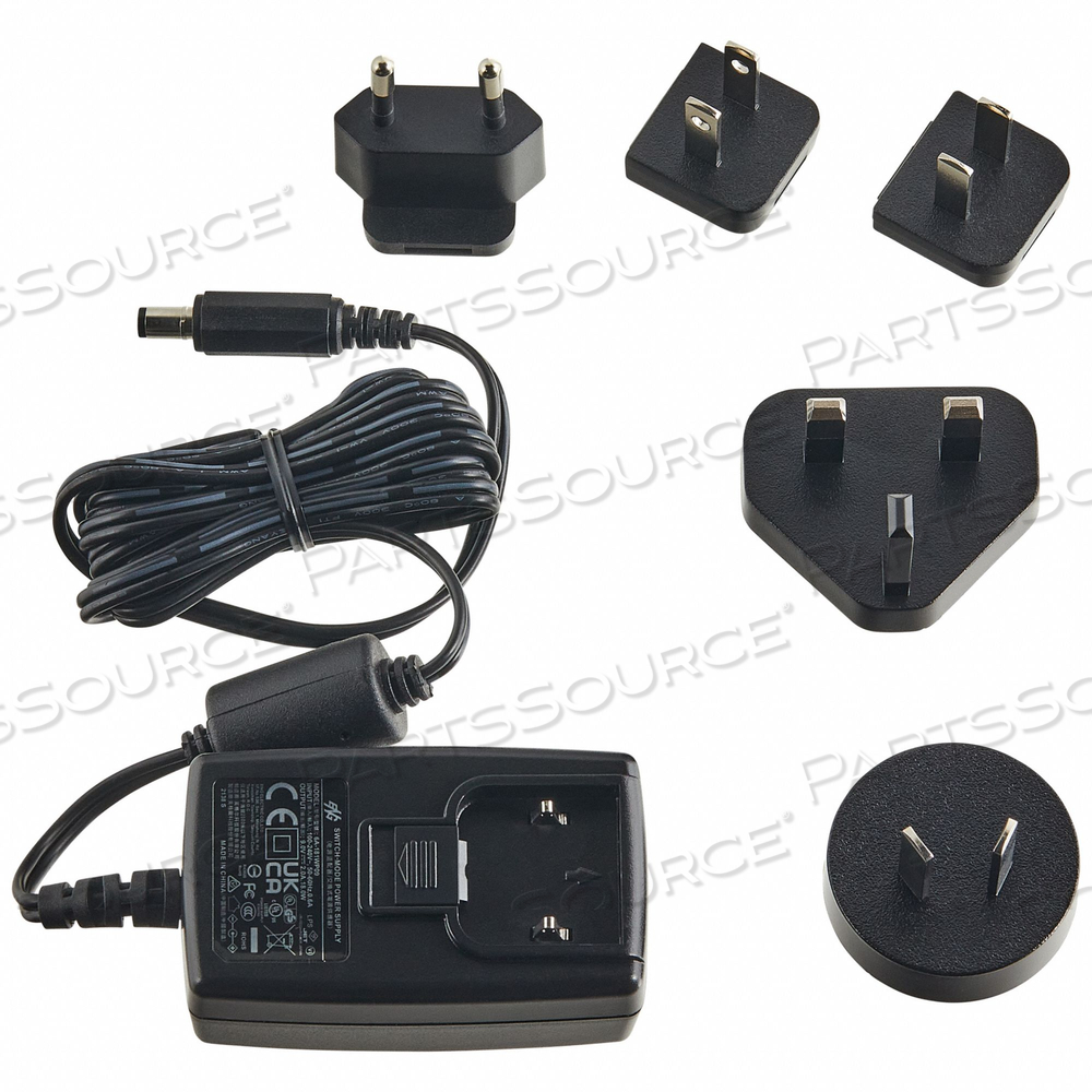 UNIVERSAL POWER ADAPTER by Thermo Scientific