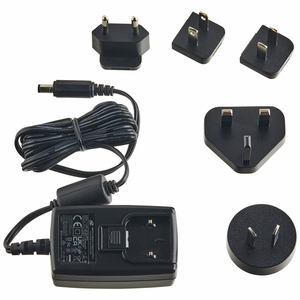UNIVERSAL POWER ADAPTER by Thermo Scientific UNIVERSAL POWER ADAPTER by Thermo Scientific