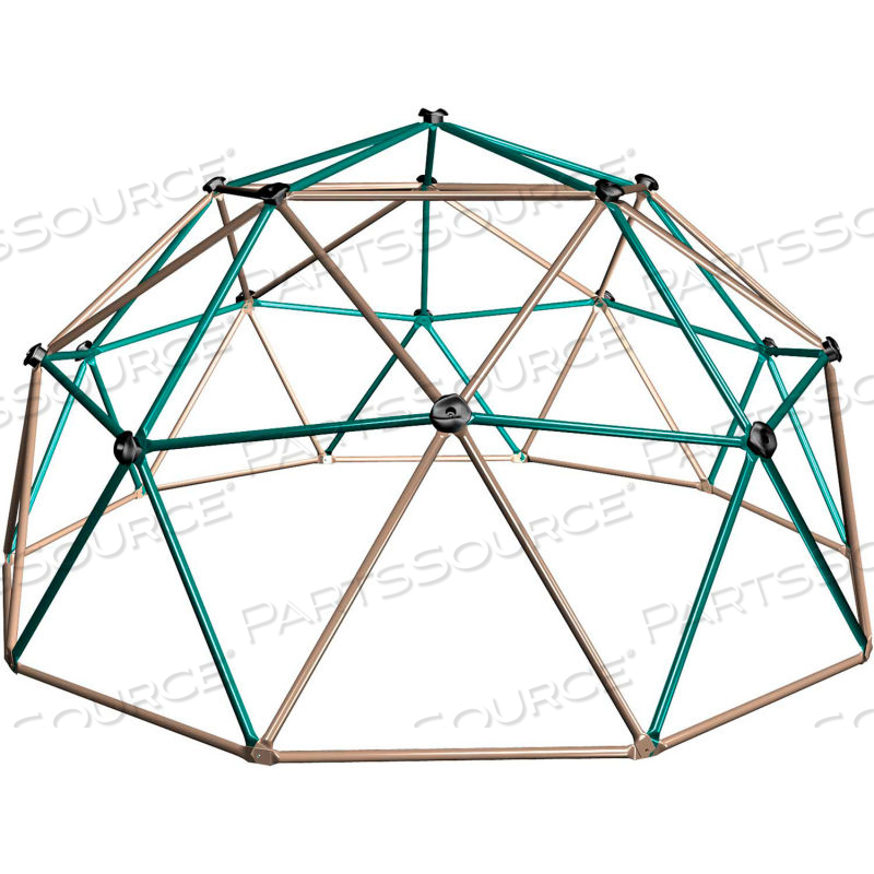 GEO DOME CLIMBER, EARTHTONE by Lifetime Products GEO DOME CLIMBER, EARTHTONE by Lifetime Products