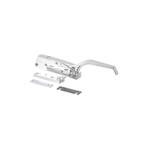 CP DIE CAST MAGNETIC/MECHANICAL LATCH OF by Component Hardware CP DIE CAST MAGNETIC/MECHANICAL LATCH OF by Component Hardware
