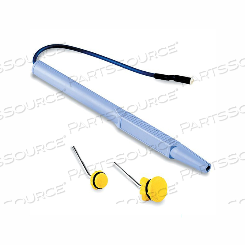 HIGH VOLT PROBE KIT by Chattanooga Group (A DJO Company) HIGH VOLT PROBE KIT by Chattanooga Group (A DJO Company)