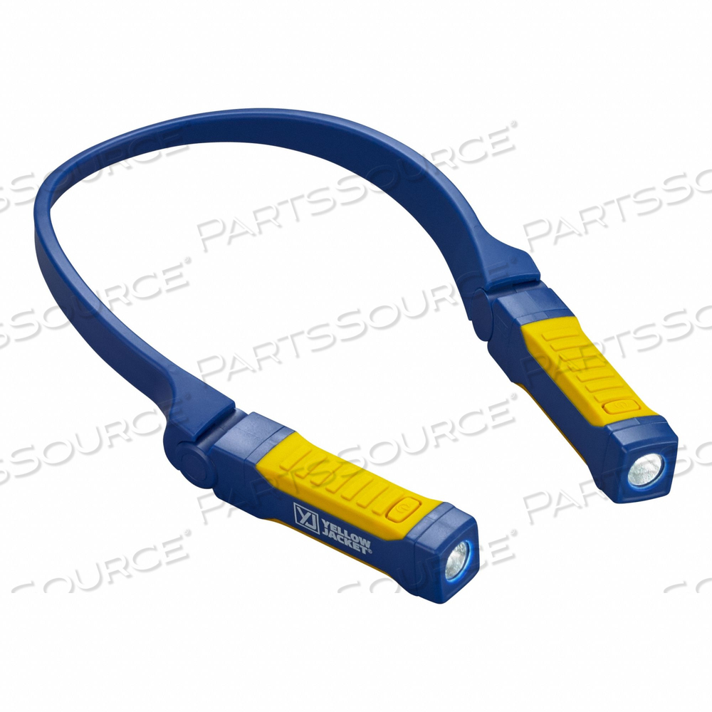 NECK FLASHLIGHT by Yellow Jacket