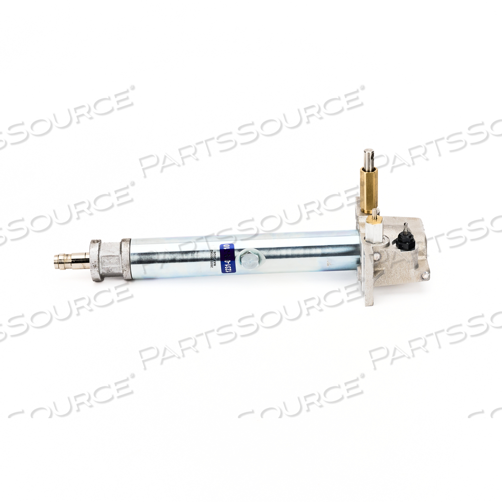 ASSEMBLY, HYDRAULIC CONSTANT DESCENT, NON-ELECTRIC LIFT BASE JACK, FOR USE WITH: FOR MODEL 1550 ELECTRIC STRETCHER by Stryker Medical ASSEMBLY, HYDRAULIC CONSTANT DESCENT, NON-ELECTRIC LIFT BASE JACK, FOR USE WITH: FOR MODEL 1550 ELECTRIC STRETCHER by Stryker Medical