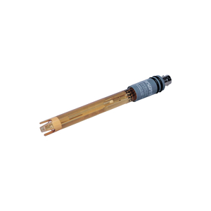 PH ELECTRODE EPOXY BNR ROUND TIP by Sensorex