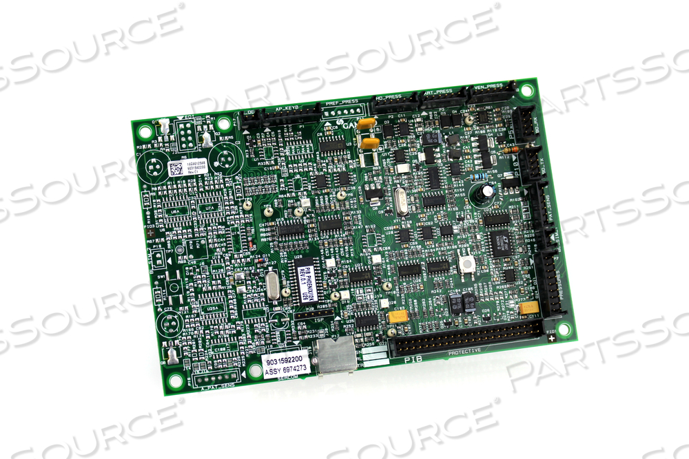 PIB BOARD by Vantive US Healthcare LLC