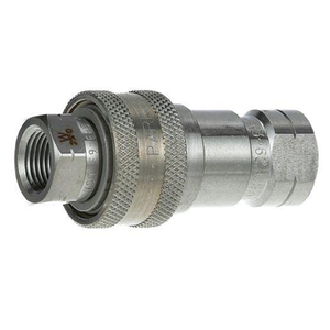 QUICK DISCONNECT - WATER, 3/8" by Dormont