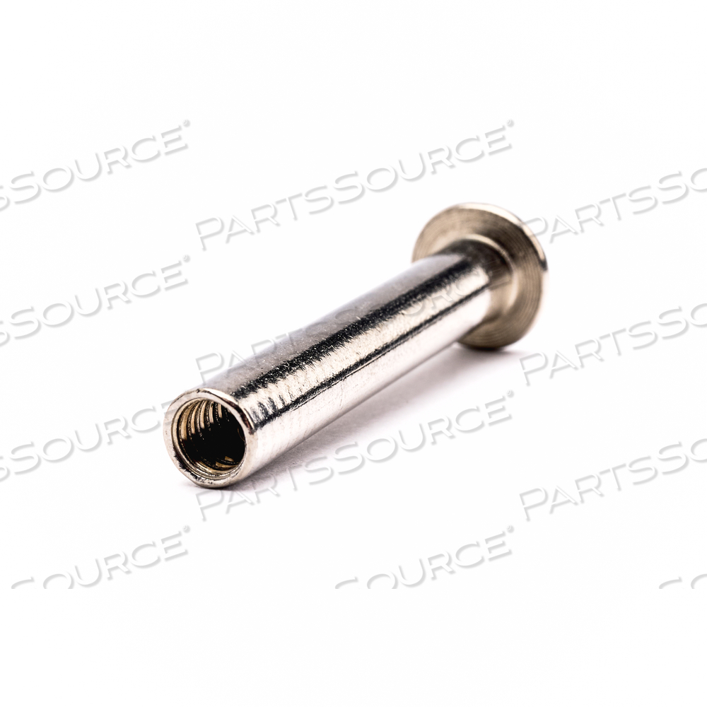 #10-24 ELECTROLYTIC CHROME PLATED ECL NUT by Stryker Medical