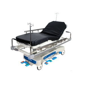 PICKUP + REPAIR - DRE/AVANTE MILLENNIUM 5 HOSPITAL STRETCHER