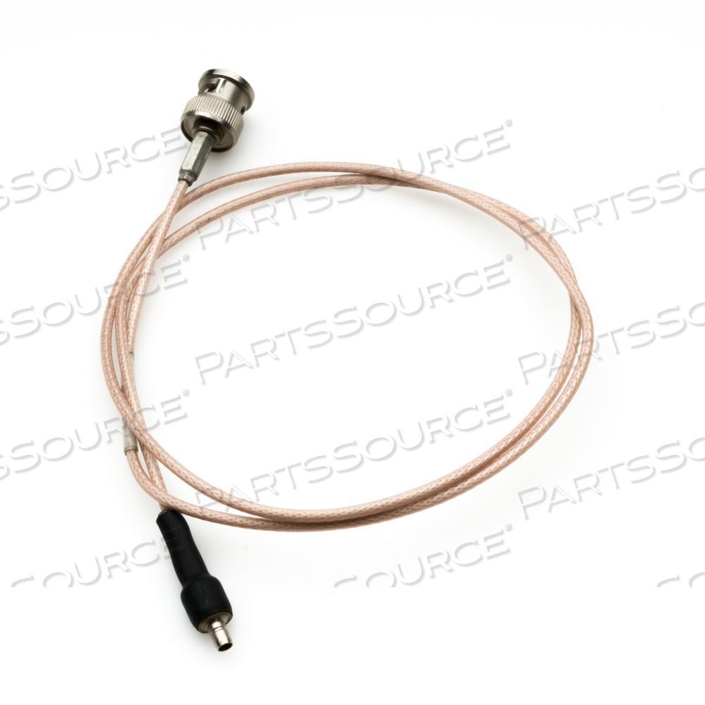 CABLE,BNC TO SMB - HARMONY "LA" by STERIS Corporation