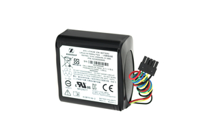 14.4V 4.3AH RECHARGEABLE BATTERY FOR ATS 2200/ATS 2000/ATS 4000 TOURNIQUET SYSTEM by Zimmer 14.4V 4.3AH RECHARGEABLE BATTERY FOR ATS 2200/ATS 2000/ATS 4000 TOURNIQUET SYSTEM by Zimmer