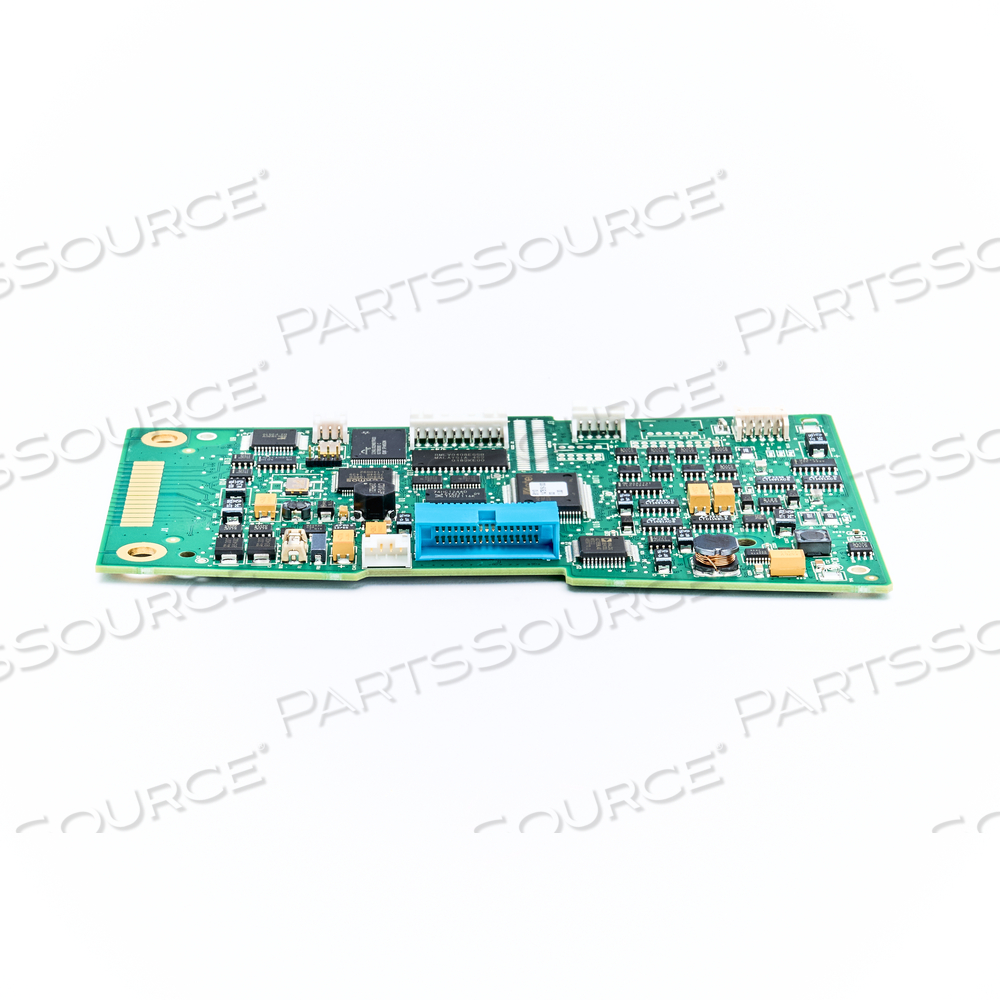 LOGIC ASSEMBLY BOARD BY CAREFUSION ALARIS / 303 49000950 