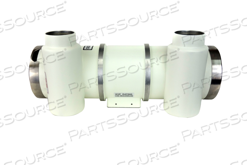 DIAMOND-150 R&F X-RAY TUBE, 180° HORN ANGLE, 0.6-1.2 FOCAL SPOT DIAMOND-150 R&F X-RAY TUBE, 180° HORN ANGLE, 0.6-1.2 FOCAL SPOT