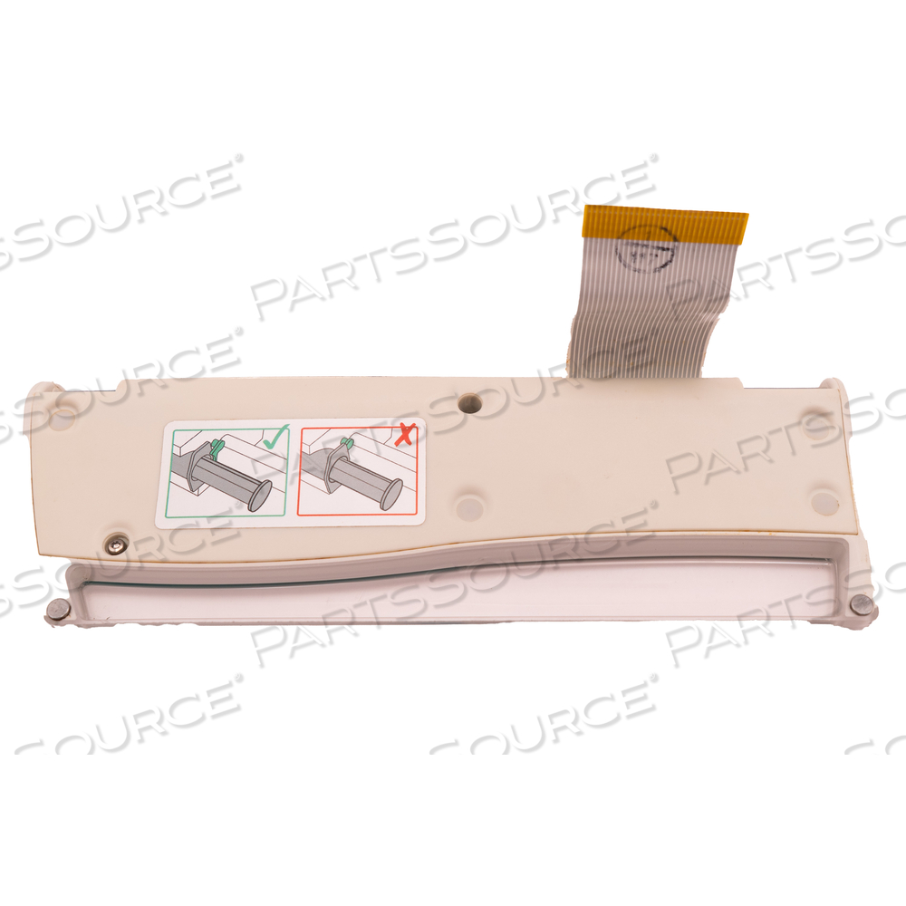 BRAUN PERFUSOR SPACE PUMP OPERATING UNIT 