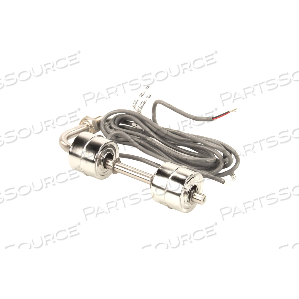 FLOAT SWITCH DUAL, NUCCW W/R by Champion Dishwasher