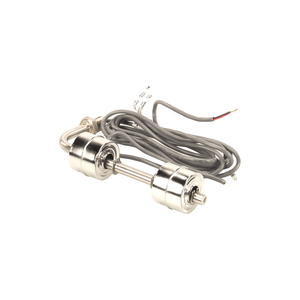 FLOAT SWITCH - DUAL by Champion Dishwasher