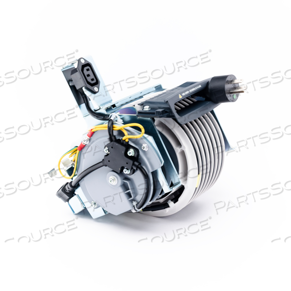 CABLE RETRACTOR ASSY(400PLUS/AMERICA/FRU by Mindray North America