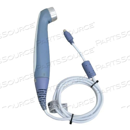 1 CM SQ HEAD ULTRASOUND APPLICATOR, BLUE by Chattanooga Group (A DJO Company)