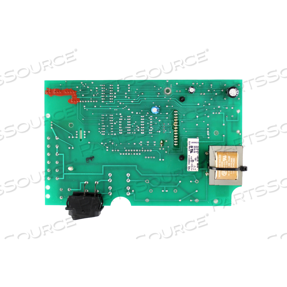 LEVEL 1 HOTLINE ASSEMBLED PCB BOARD 