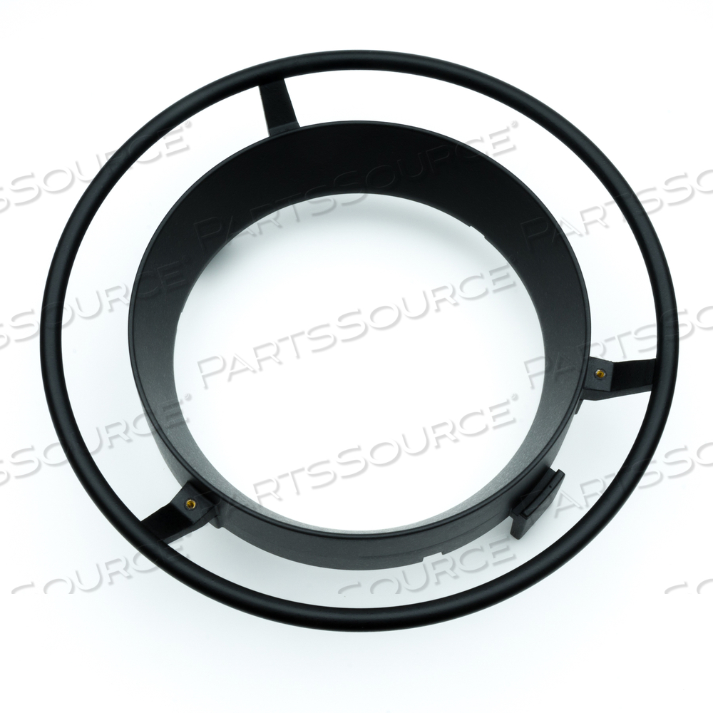 HANDLE WITH BEZEL by STERIS Corporation