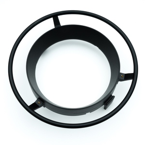 HANDLE WITH BEZEL by STERIS Corporation