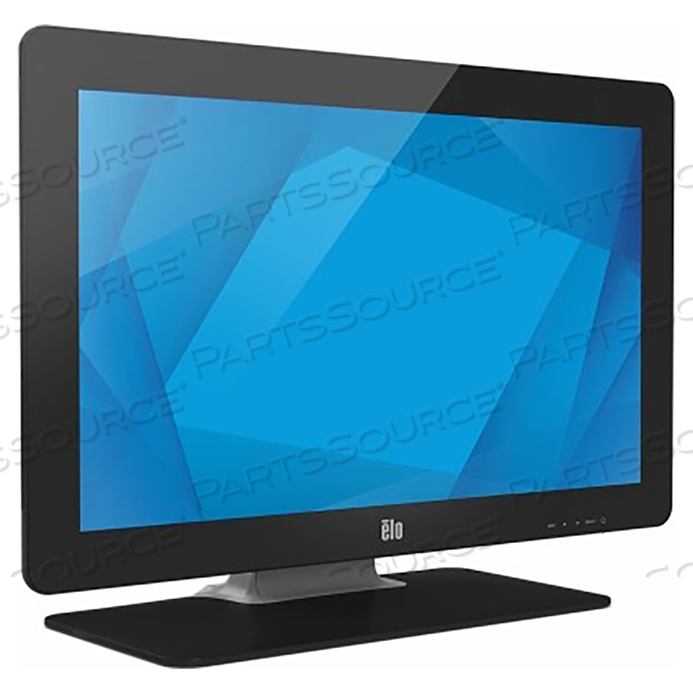 ELO TOUCH 2201L 22" DESKTOP TOUCHMONITOR WITH INTELLITOUCH PLUS TECHNOLOGY 