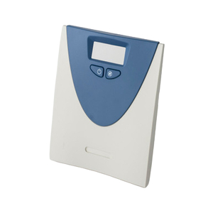 FRONT PANEL, BEIGE, FOR USE WITH: FOR ABCE602/802 SECURITY II UPM by AMETEK Powervar