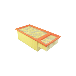 AIR FILTER PANEL by Baldwin Filters