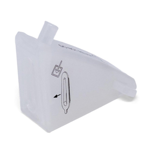SINGLE USE MOISTURE TRAP FOR LIFESENSE® AND RESPSENSE™ CAPNOGRAPH PULSE OXIMETRY by Nonin Medical SINGLE USE MOISTURE TRAP FOR LIFESENSE® AND RESPSENSE™ CAPNOGRAPH PULSE OXIMETRY by Nonin Medical