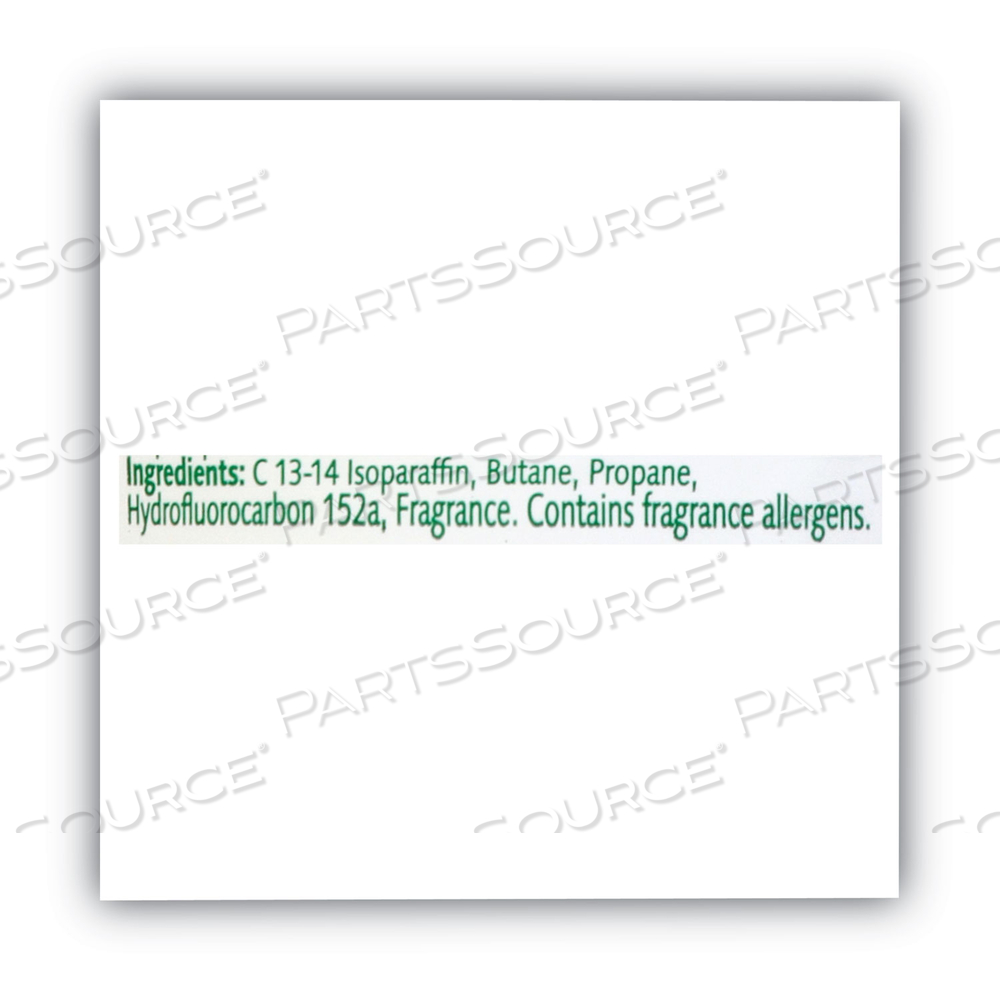 FRESHMATIC LIFE SCENTS ULTRA REFILL, SUMMER DELIGHTS, 5.89 OZ AEROSOL SPRAY by Air Wick