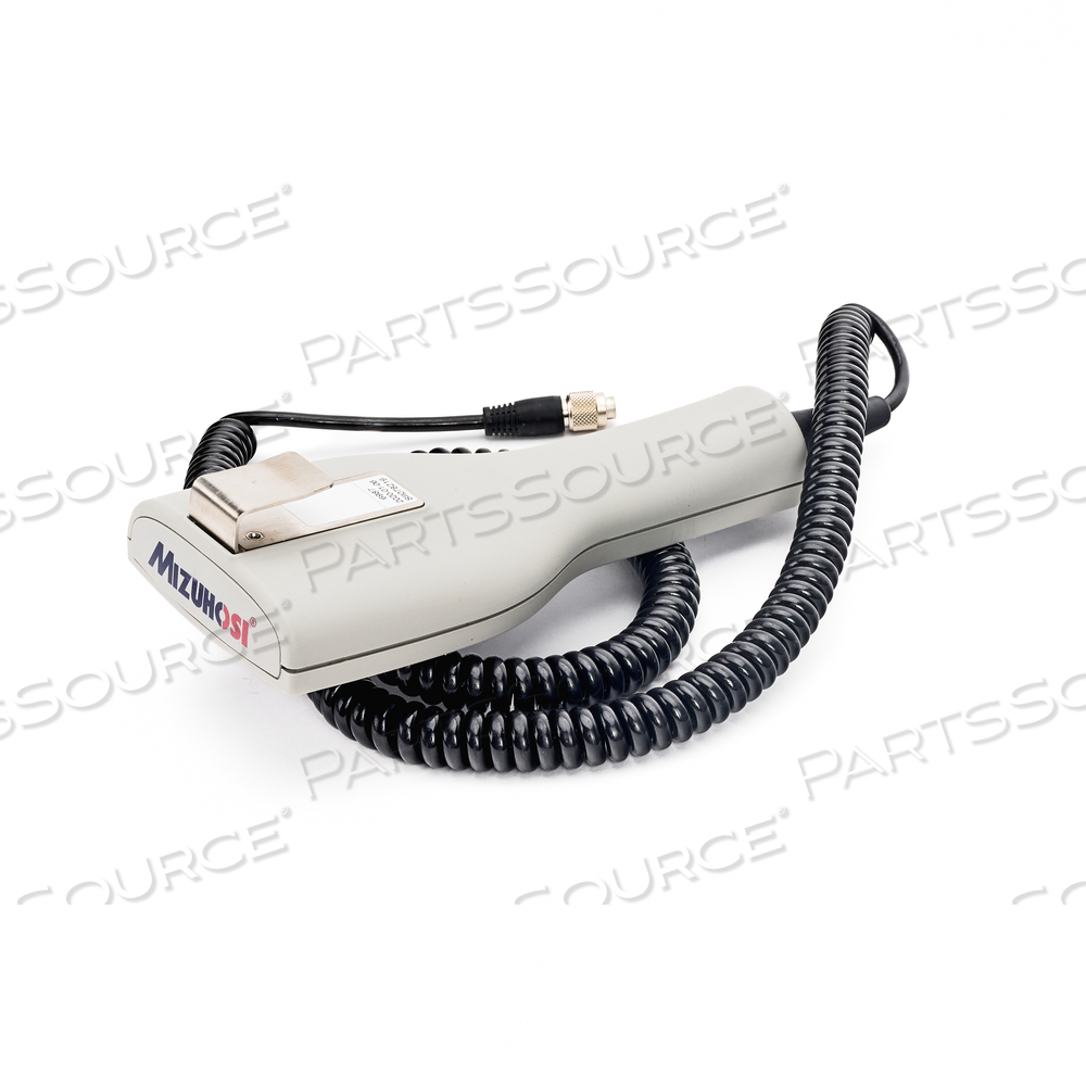 PRO AXIS TABLE HAND CONTROL PRO AXIS TABLE HAND CONTROL