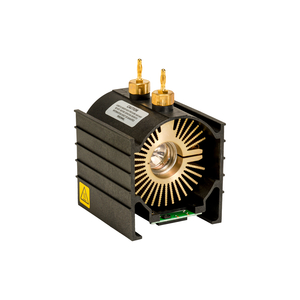 400W COMPACT CERAMIC XENON LAMP MODULE FOR TITAN X400 LIGHT SOURCE by Sunoptic Technologies 400W COMPACT CERAMIC XENON LAMP MODULE FOR TITAN X400 LIGHT SOURCE by Sunoptic Technologies