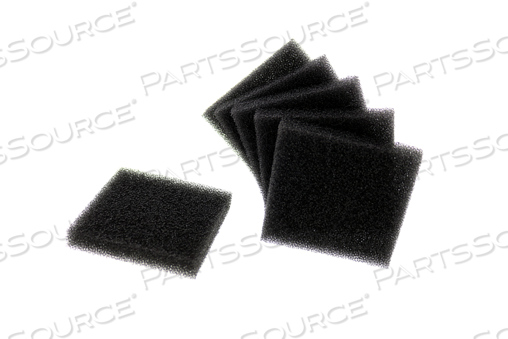 AIR FILTER, FOR 303 AND 525 UNIT by Drive/DeVilbiss Healthcare, Inc