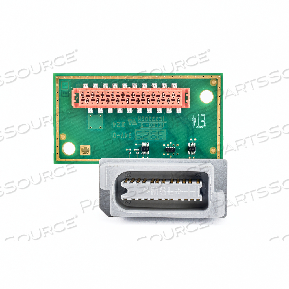 PartsSource Original Equipment Manufacturers