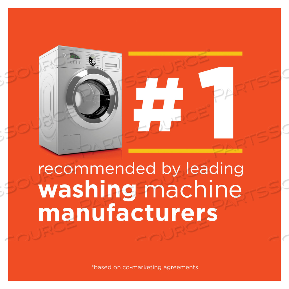 LIQUID TIDE LAUNDRY DETERGENT, 32 LOADS, 46 OZ by Tide LIQUID TIDE LAUNDRY DETERGENT, 32 LOADS, 46 OZ by Tide