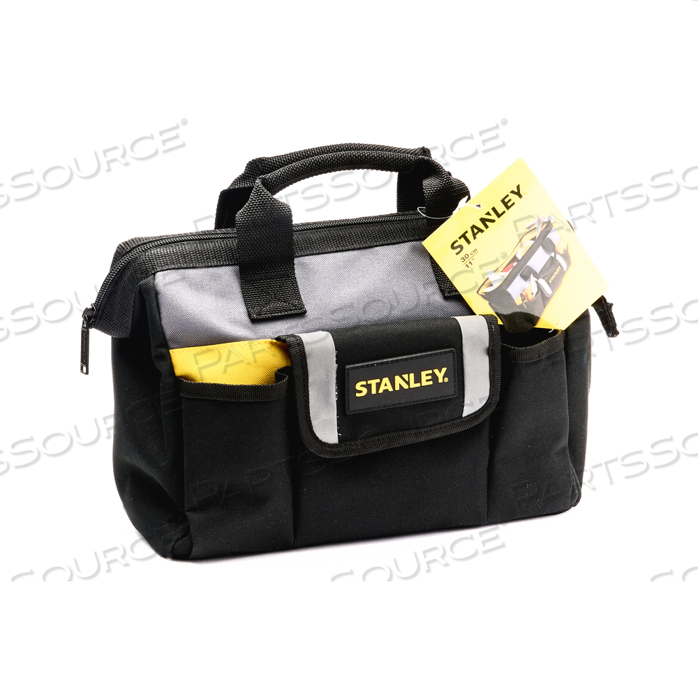 12" TOOL BAG by Stanley
