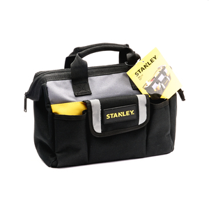 12" TOOL BAG by Stanley