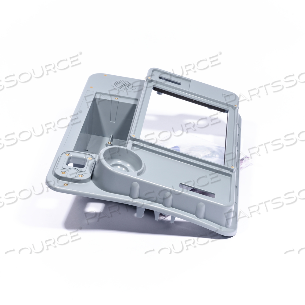 LP15 FRONT CASE REPAIR KIT by Physio-Control