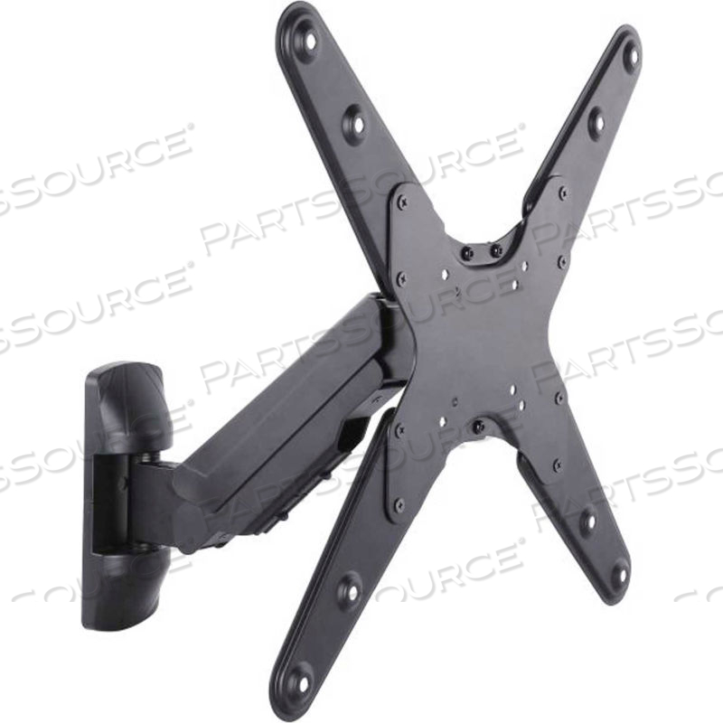 TYGERCLAW FULL MOTION WALL MOUNT FOR 23"-55" FLAT PANEL TVS by Homevision Technology Inc TYGERCLAW FULL MOTION WALL MOUNT FOR 23"-55" FLAT PANEL TVS by Homevision Technology Inc