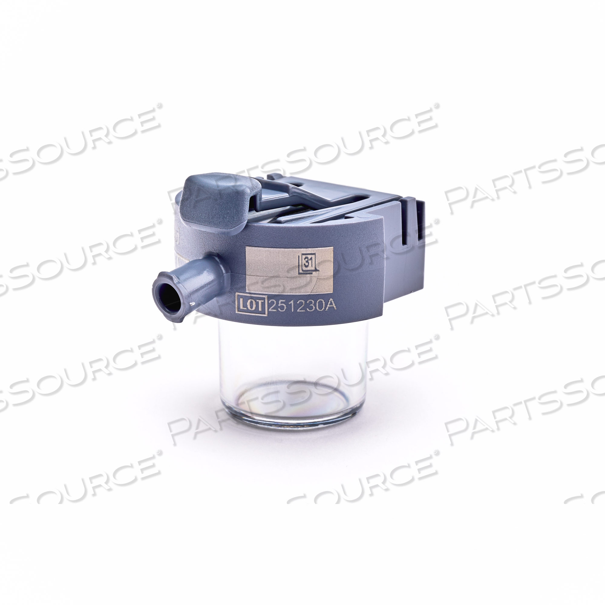 PartsSource Original Equipment Manufacturers