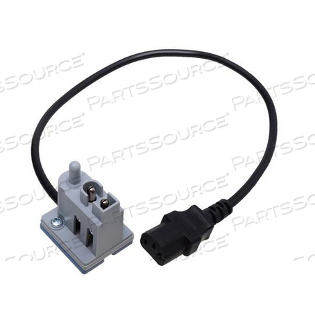 BATTERY TESTER 12V/24 V by Arjo Inc. BATTERY TESTER 12V/24 V by Arjo Inc.