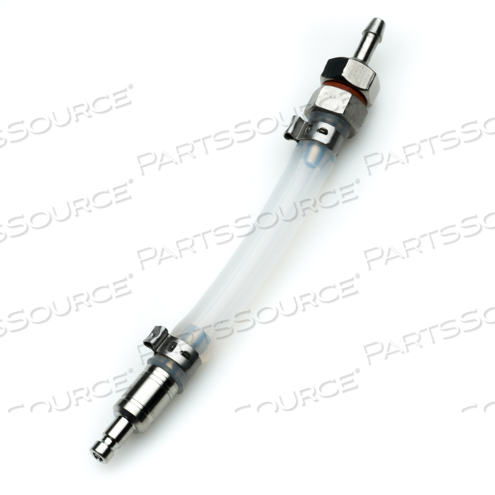 LEAK TEST FLEXIBLE CONNECTION CHAMBER by STERIS Corporation