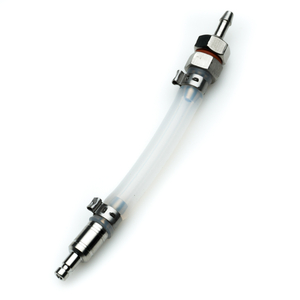 LEAK TEST FLEXIBLE CONNECTION CHAMBER by STERIS Corporation